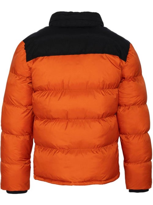 Piumino uomo schott - Kiabi Piumino uomo schott - Kiabi
