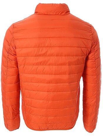 Piumino uomo schott