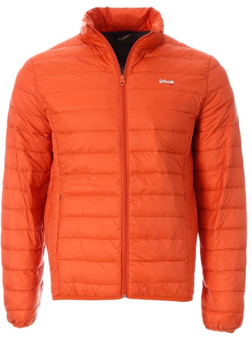 Piumino Uomo Schott - Kiabi