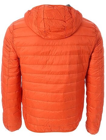 Piumino uomo schott
