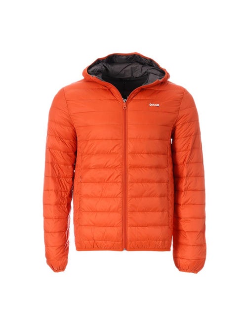 Piumino Uomo Schott - Kiabi