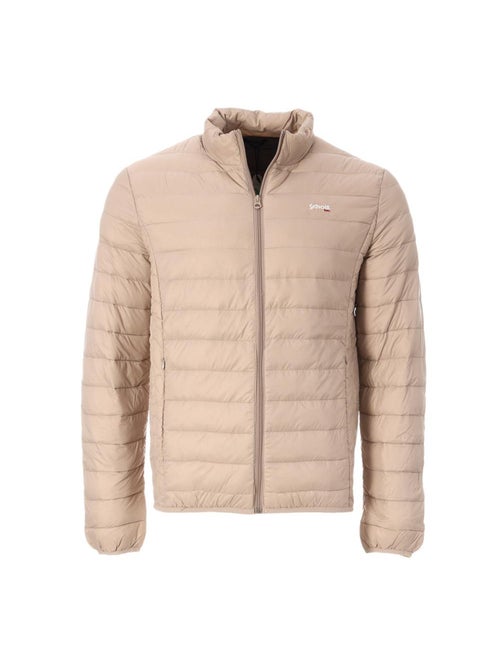 Piumino Uomo Schott - Kiabi