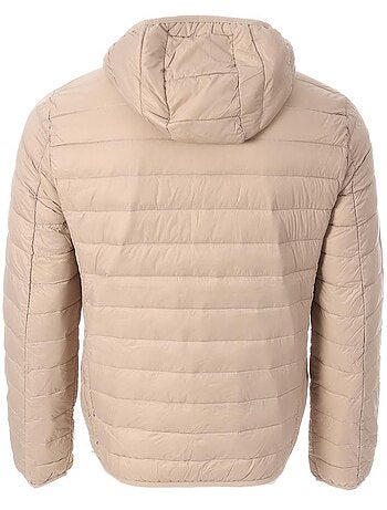 Piumino uomo schott