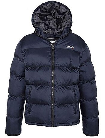 Piumino Uomo Schott