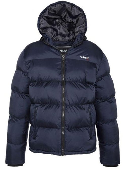 Piumino Uomo Schott - Kiabi Piumino Uomo Schott - Kiabi