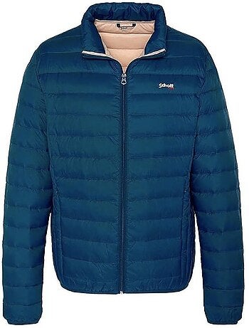 Piumino Uomo Schott