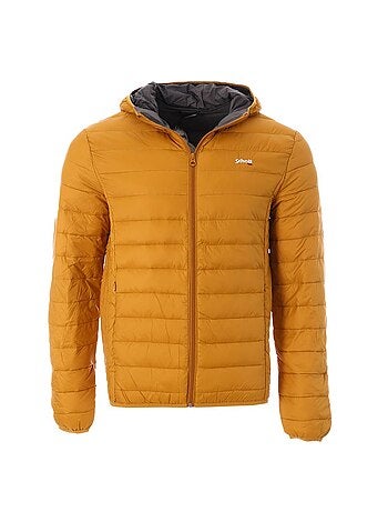 Piumino Uomo Schott