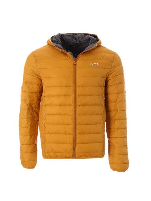 Piumino Uomo Schott - Kiabi