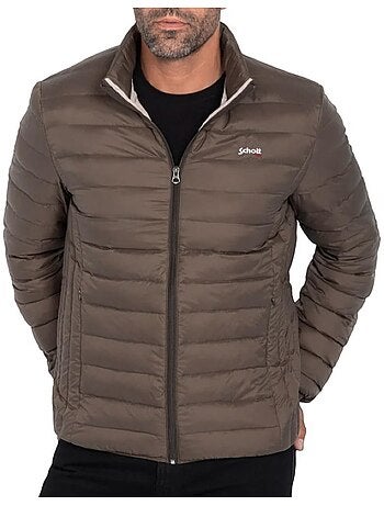 Piumino Uomo Schott