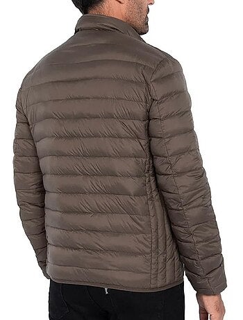 Piumino Uomo Schott