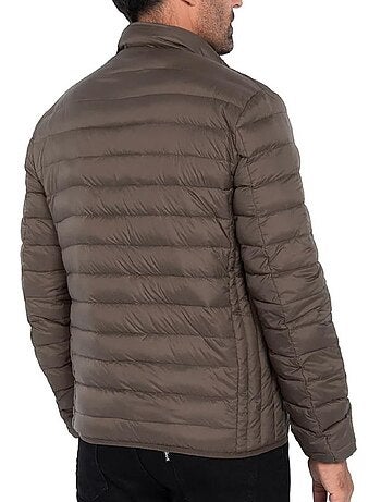 Piumino uomo schott