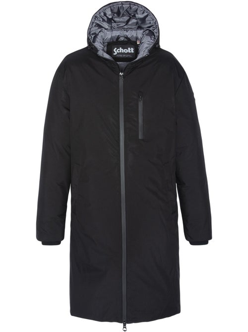 Piumino Uomo Schott - Kiabi