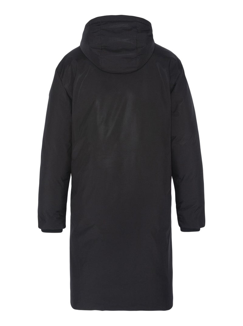 Piumino Uomo Schott Nero - Kiabi