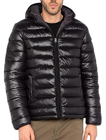 Piumino Uomo Schott