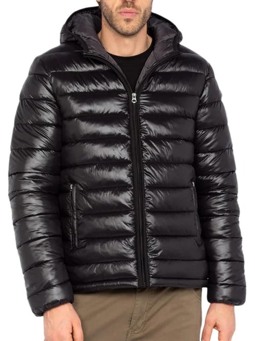 Piumino Uomo Schott - Kiabi
