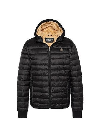 Piumino Uomo Schott
