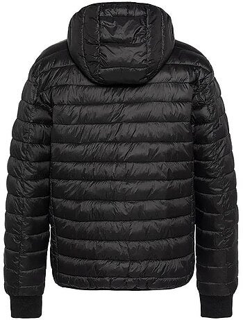 Piumino uomo schott