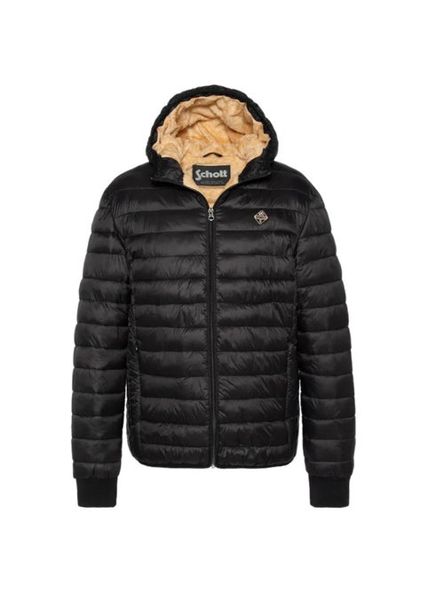 Piumino Uomo Schott - Kiabi