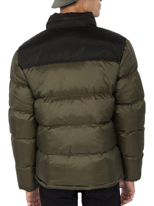 Piumino uomo schott - Kiabi Piumino uomo schott - Kiabi