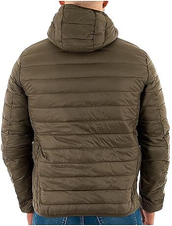 Piumino Uomo Schott
