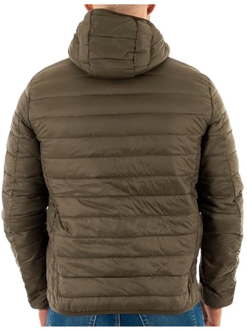 Piumino Uomo Schott - Kiabi