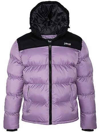 Piumino Uomo Schott