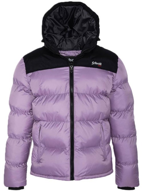 Piumino Uomo Schott - Kiabi