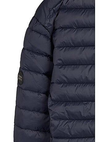 Piumino uomo teddy smith