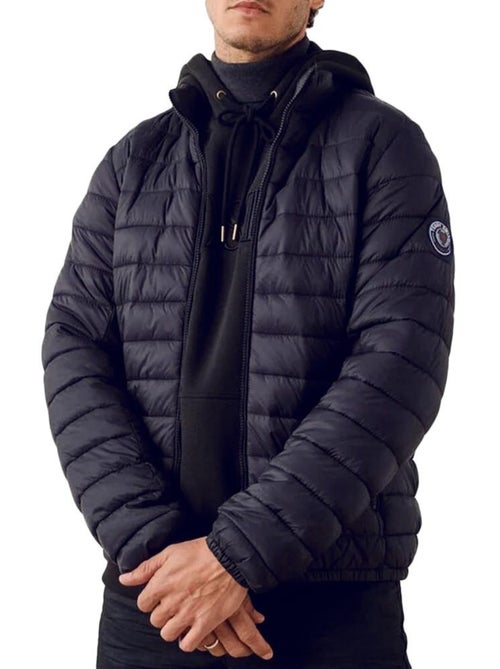 Piumino Uomo Teddy Smith - Kiabi