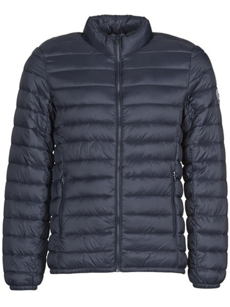 Piumino Uomo Teddy Smith Blu - Kiabi