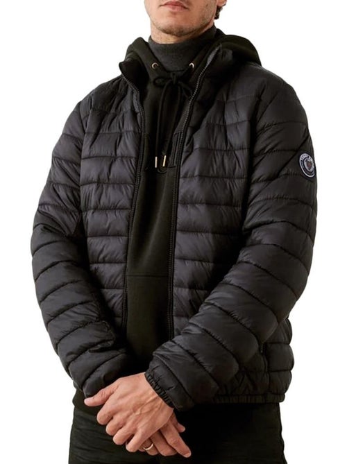 Piumino Uomo Teddy Smith - Kiabi