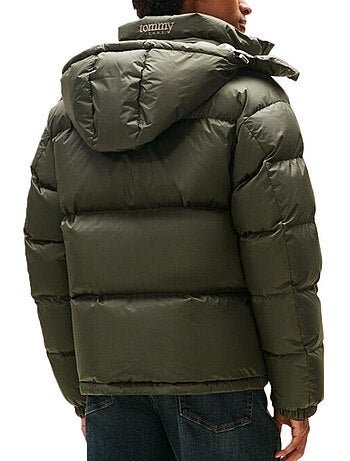 Piumino Uomo Tommy Hilfiger