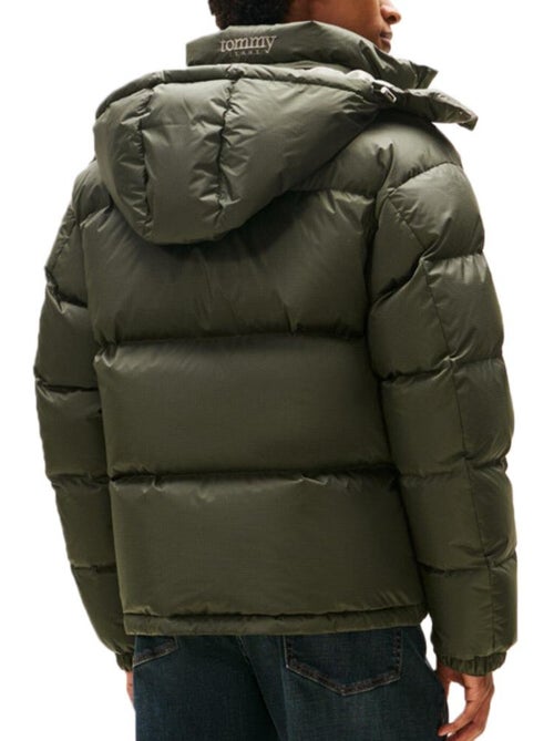 Piumino Uomo Tommy Hilfiger - Taglia L - Kiabi