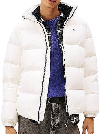 Piumino Uomo Tommy Hilfiger