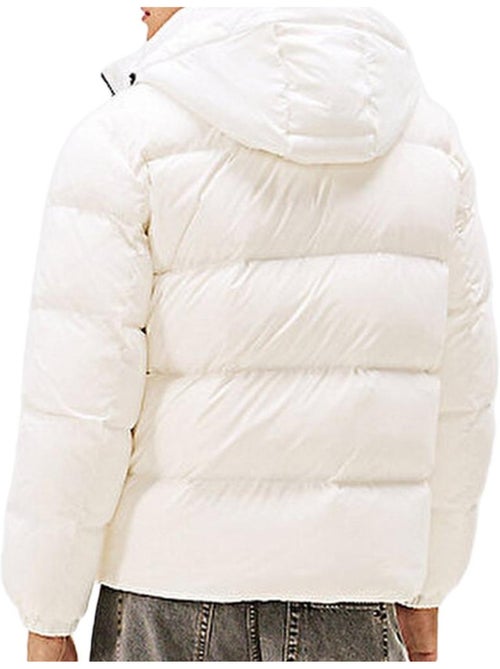 Piumino Uomo Tommy Hilfiger - Kiabi Piumino Uomo Tommy Hilfiger - Kiabi