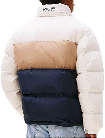 Piumino Uomo Tommy Hilfiger