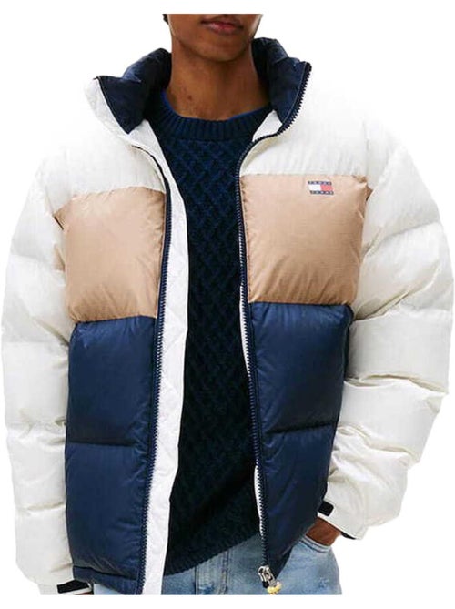 Piumino Uomo Tommy Hilfiger - Kiabi