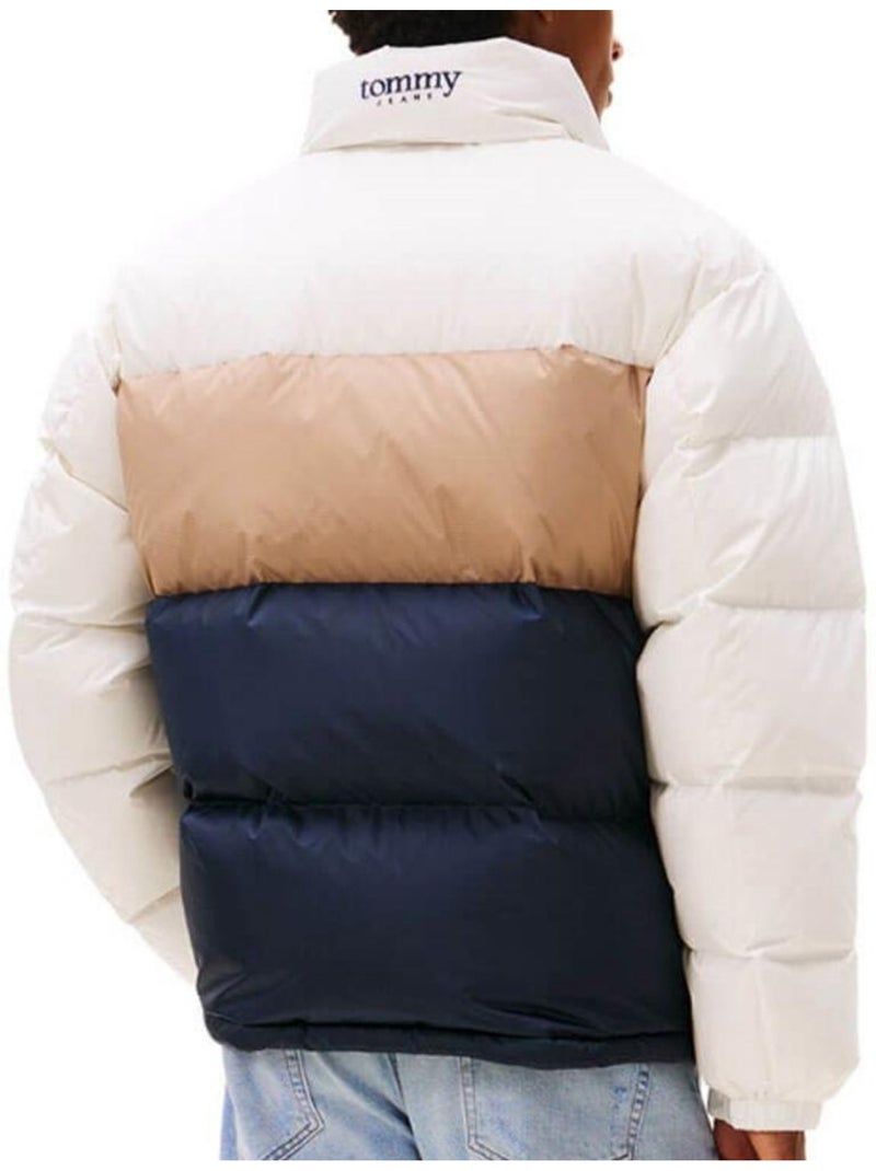 Piumino Uomo Tommy Hilfiger Blu marino - Kiabi