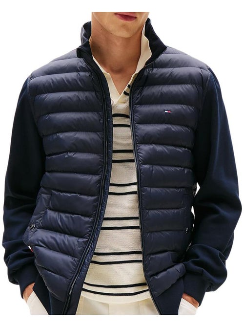 Piumino Uomo Tommy Hilfiger - Kiabi
