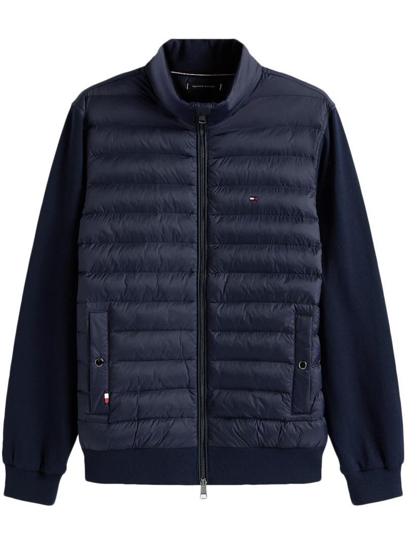 Piumino Uomo Tommy Hilfiger Blu - Kiabi