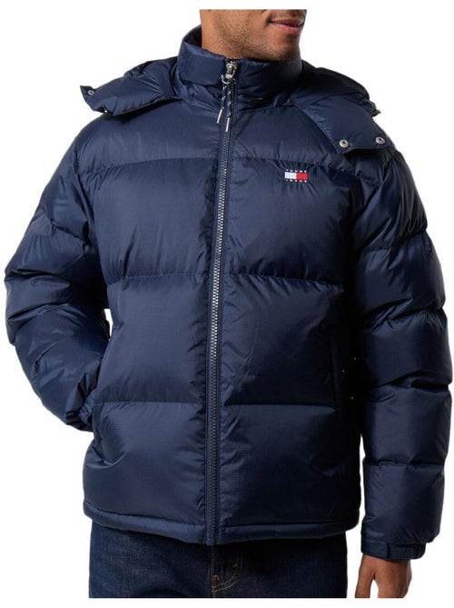 Piumino Uomo Tommy Hilfiger - Kiabi