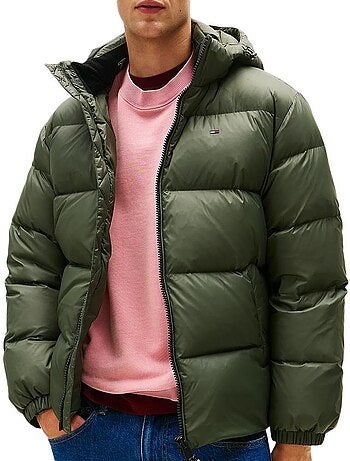 Piumino Uomo Tommy Hilfiger