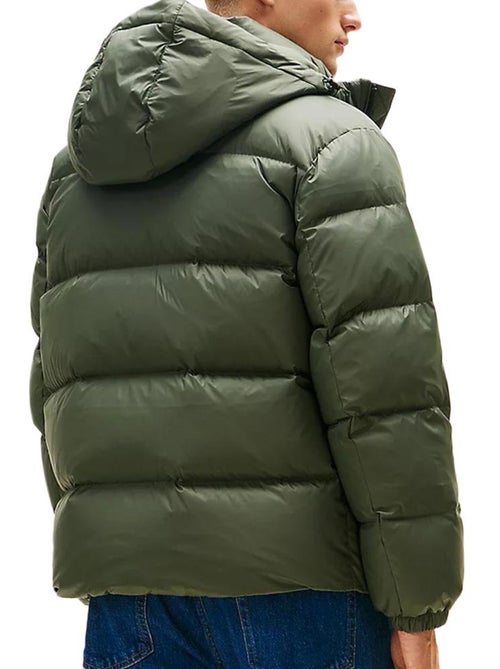 Piumino Uomo Tommy Hilfiger - Kiabi