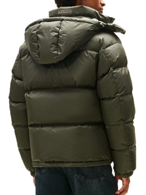 Piumino Uomo Tommy Hilfiger - Kiabi