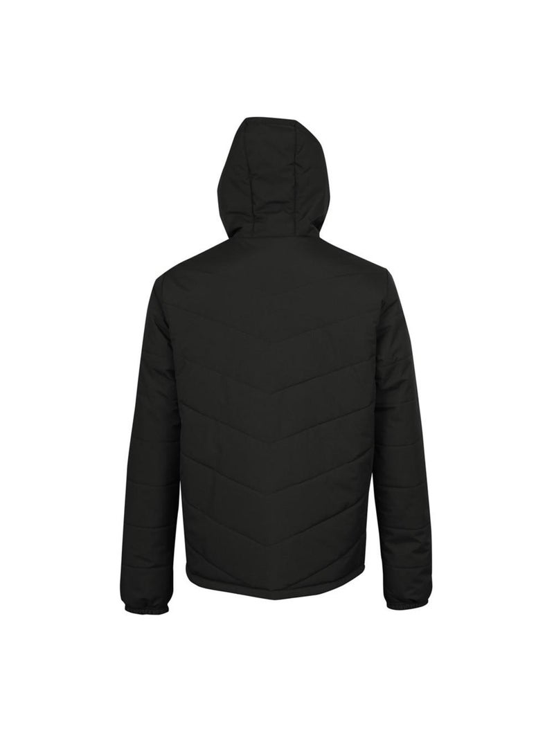 Piumino Uomo Umbro Nero - Kiabi