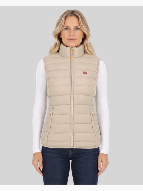 Piumino vatikolor – geographical norway - Kiabi