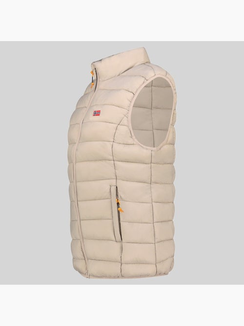 Piumino vatikolor – geographical norway - Kiabi