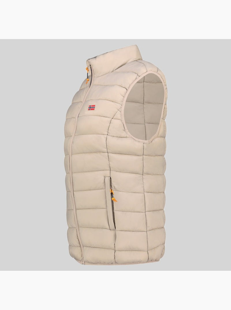 Piumino vatikolor – geographical norway Beige - Kiabi