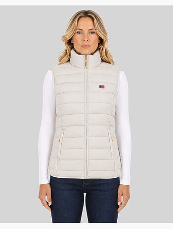 Piumino vatikolor – geographical norway