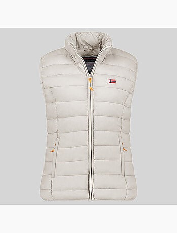 Piumino vatikolor – geographical norway